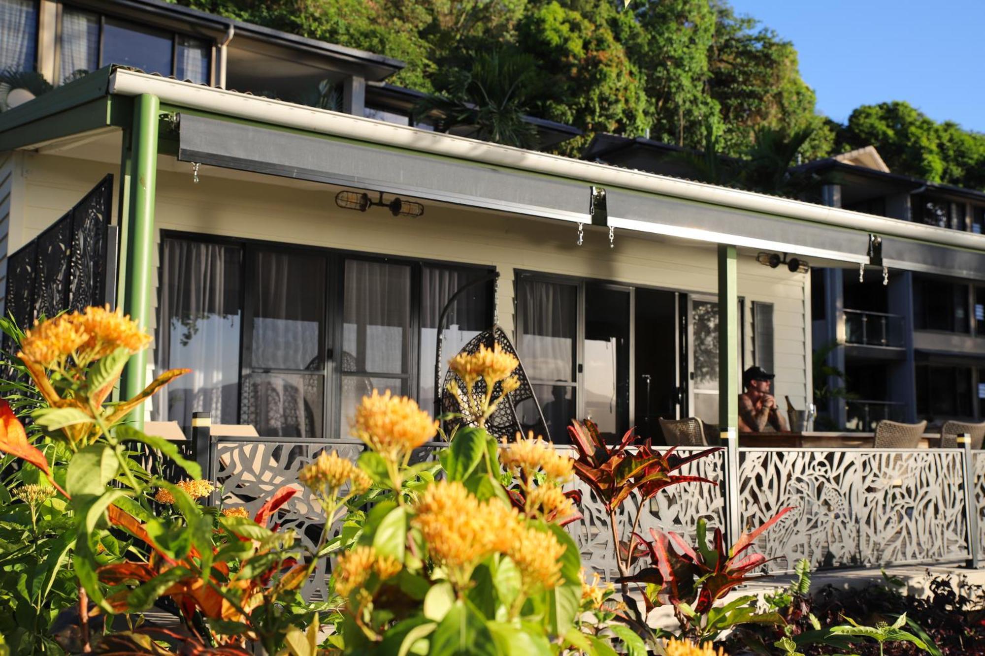 Fitzroy Island Resort Ilha Fitzroy Quarto foto